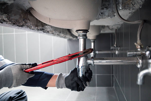 Trusted Pipe Repair service in Roxana, KY - AAA Plumbing Heating